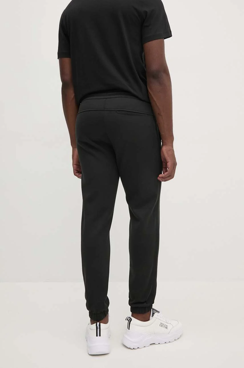 CALVIN KLEIN JEANS - LOGO TAPE HWK PANT CALVIN KLEIN JEANS - LOGO TAPE HWK PANT