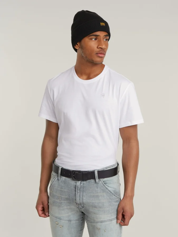 G-Star Raw - Zed Belt 2