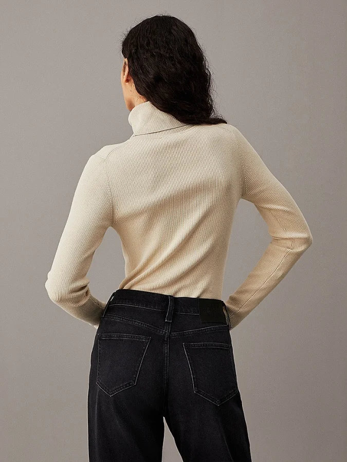 CALVIN KLEIN JEANS - WOVEN... 2