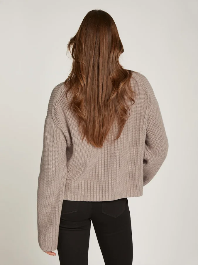 CALVIN KLEIN JEANS - CHUNKY... 2