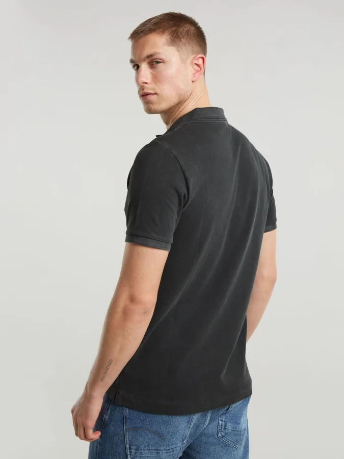 G-Star Raw - Dunda Overdyed... 2