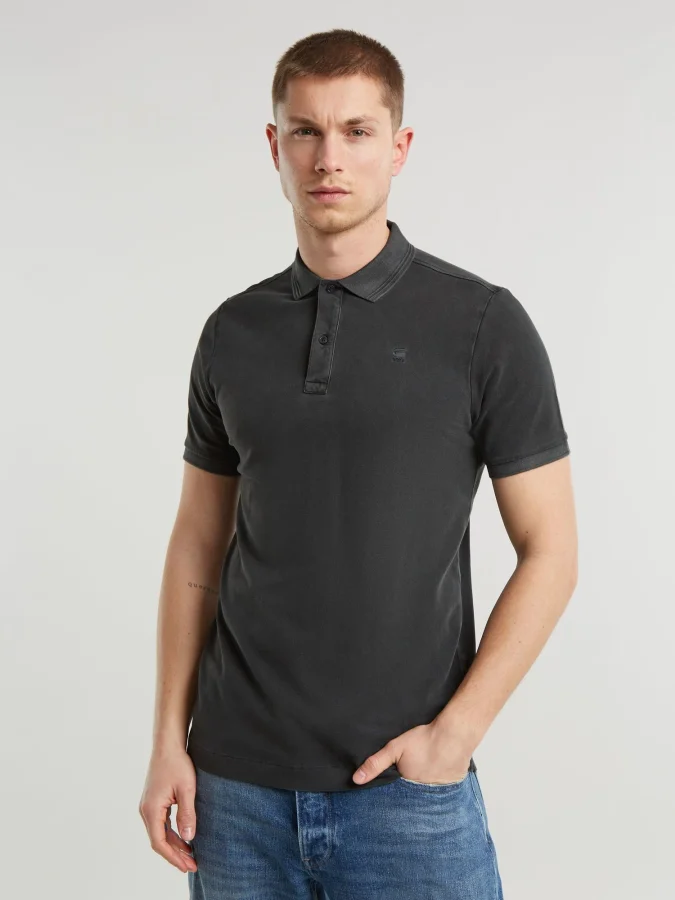G-Star Raw - Dunda Overdyed...