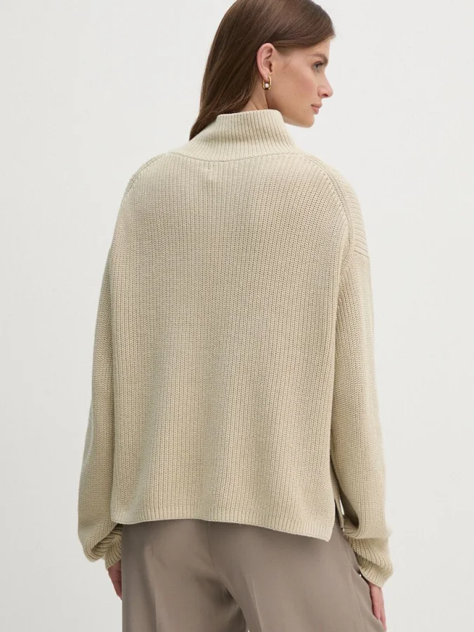 CALVIN KLEIN JEANS - CHUNKY... 2