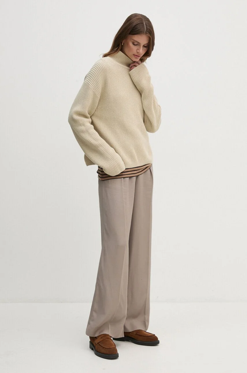 CALVIN KLEIN JEANS - CHUNKY LOOSE... CALVIN KLEIN JEANS - CHUNKY LOOSE...