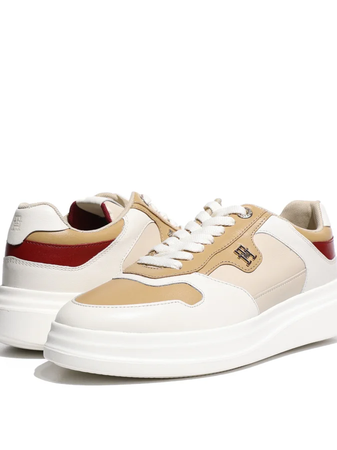 Tommy Hilfiger - LUX POINTY...