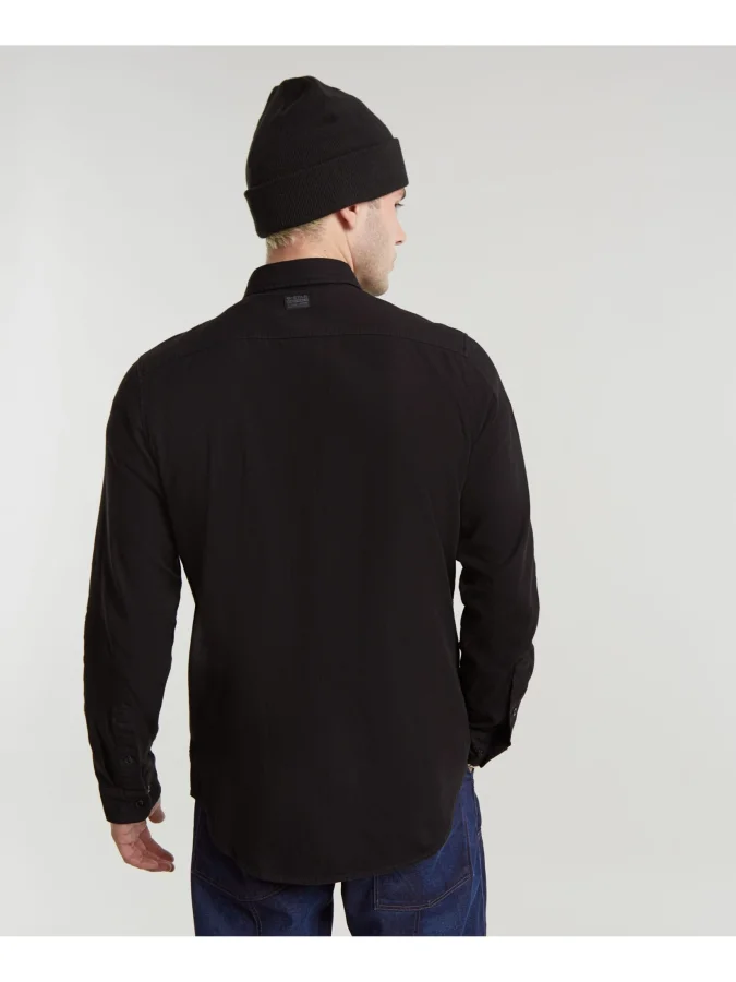 G-Star Raw - Marine Slim Shirt 2