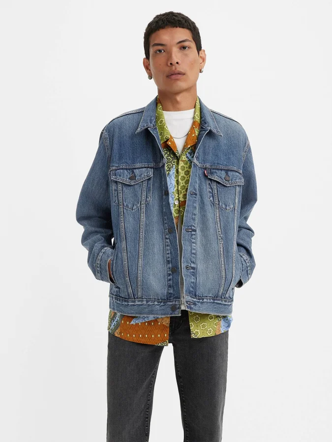 Levis® - THE TRUCKER JACKET