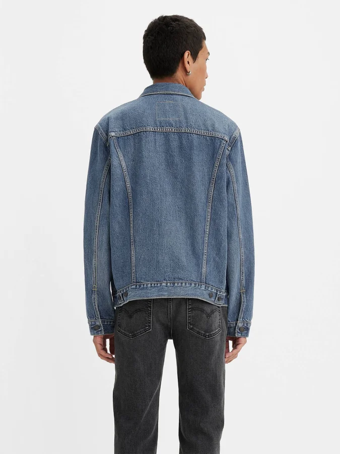 Levis® - THE TRUCKER JACKET 2
