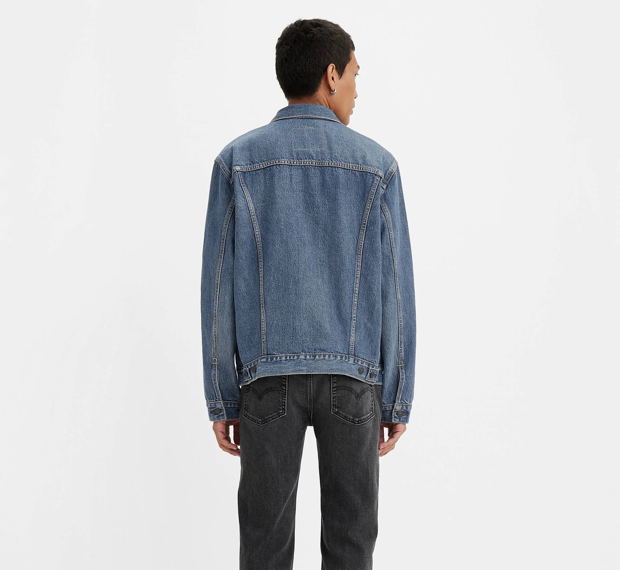 Levis® - The Trucker Jacket Levis® - The Trucker Jacket