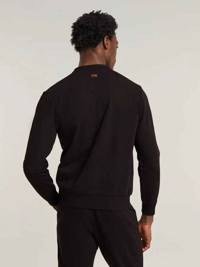 G-Star Raw - Nifous r sw 2