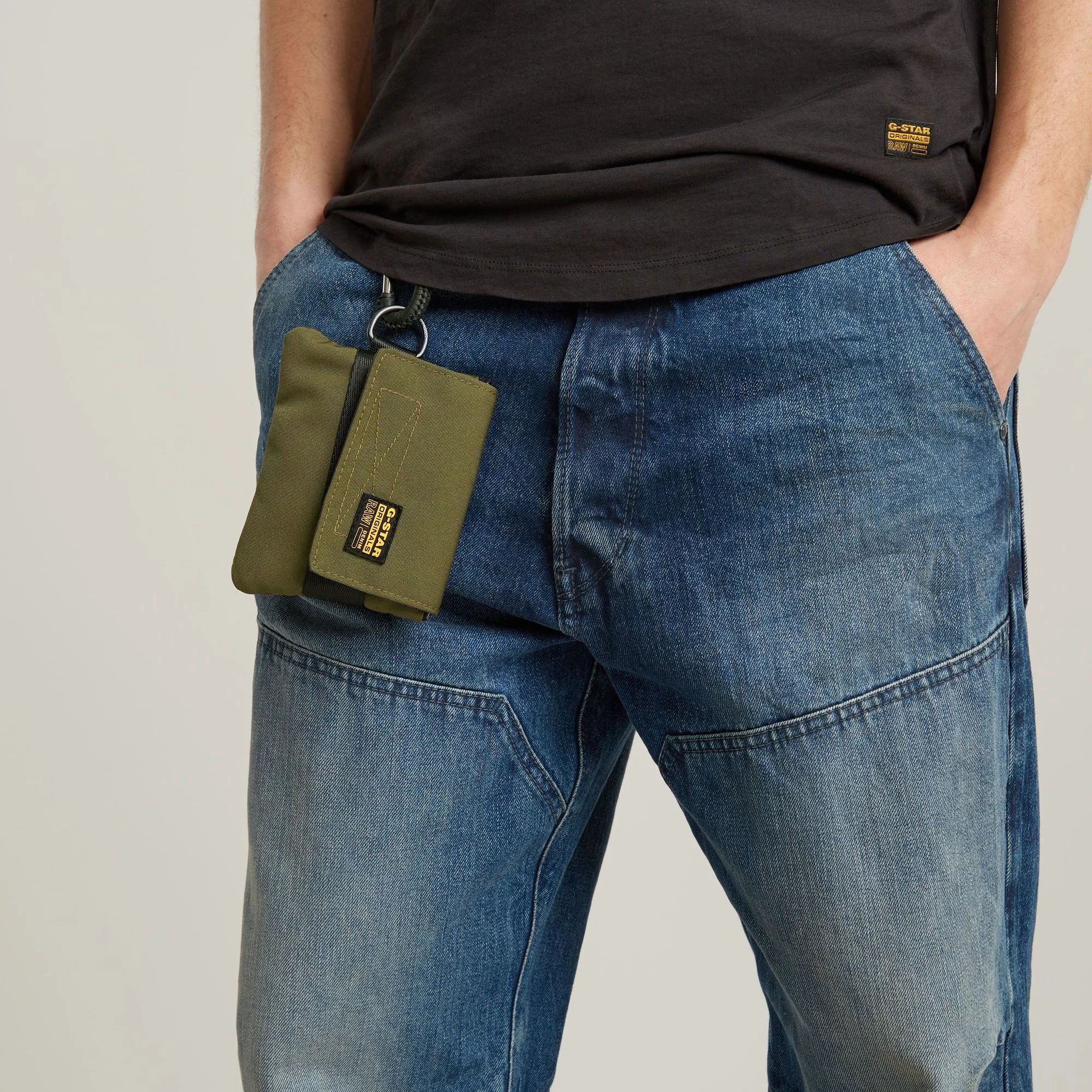 G-Star Raw - Utility Travel... 2