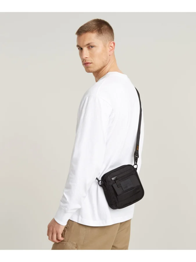 G-Star Raw - Cross Body Bag 2