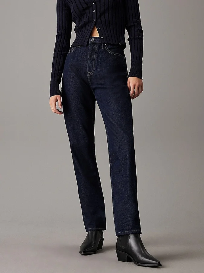 CALVIN KLEIN JEANS -... 2