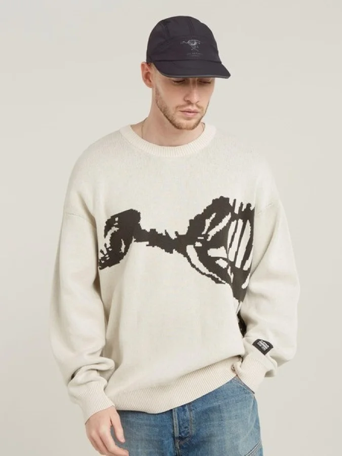 G-Star Raw - Motion 5 Panel... 2