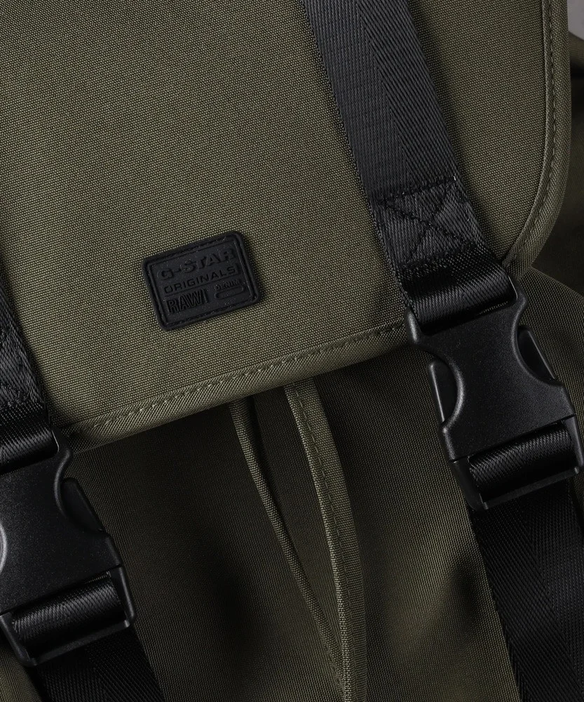 G-Star Raw - Cargo Backpack G-Star Raw - Cargo Backpack