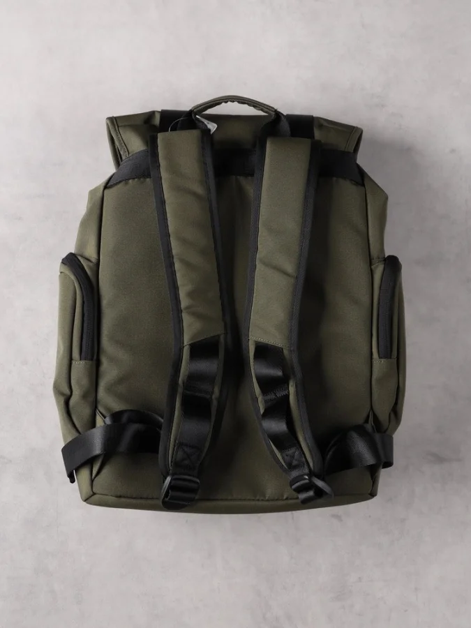 G-Star Raw - Cargo Backpack 2