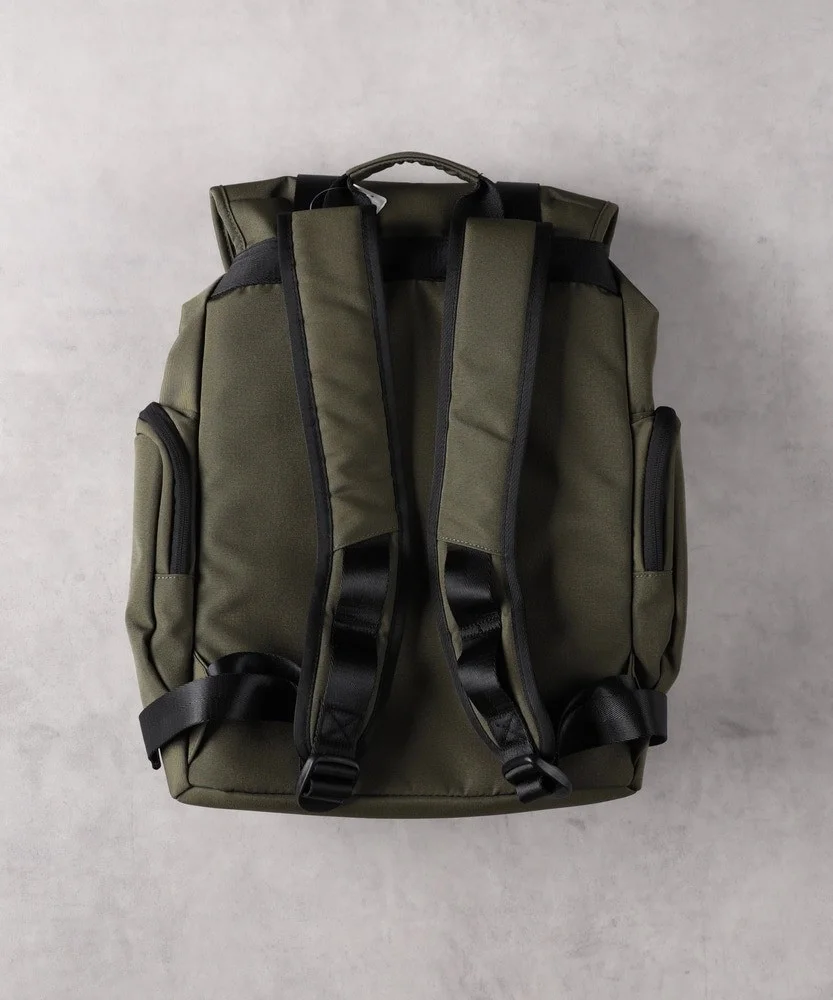 G-Star Raw - Cargo Backpack G-Star Raw - Cargo Backpack