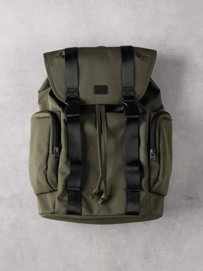 G-Star Raw - Cargo Backpack