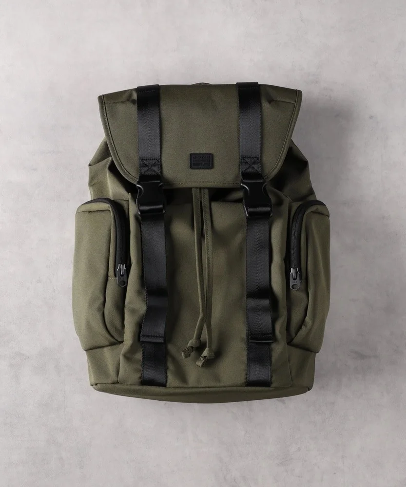 G-Star Raw - Cargo Backpack G-Star Raw - Cargo Backpack
