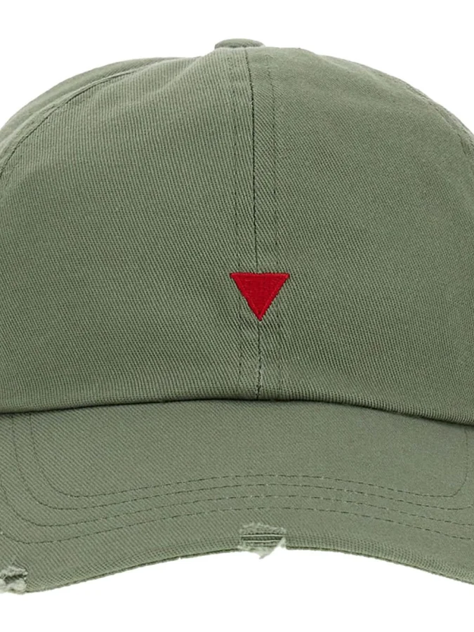 GUESS - MITO BASEBALL CAP