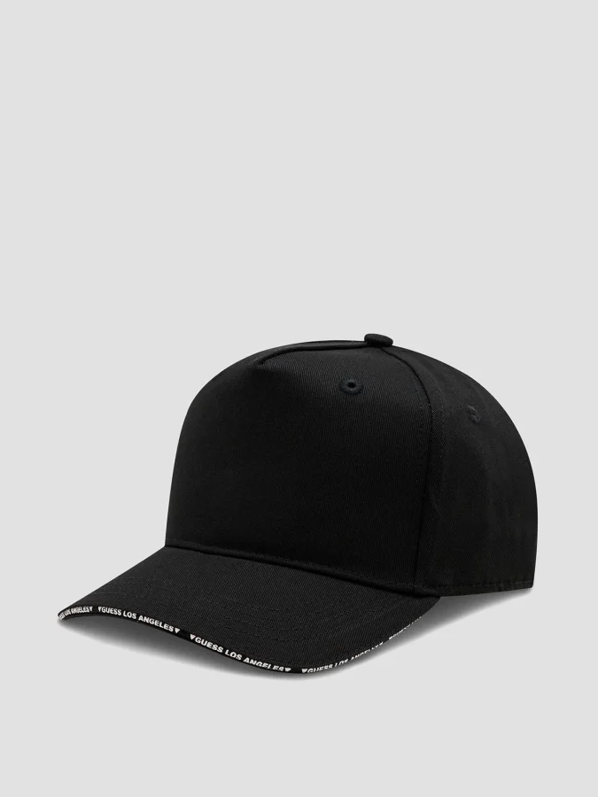 GUESS - MITO BASEBALL CAP