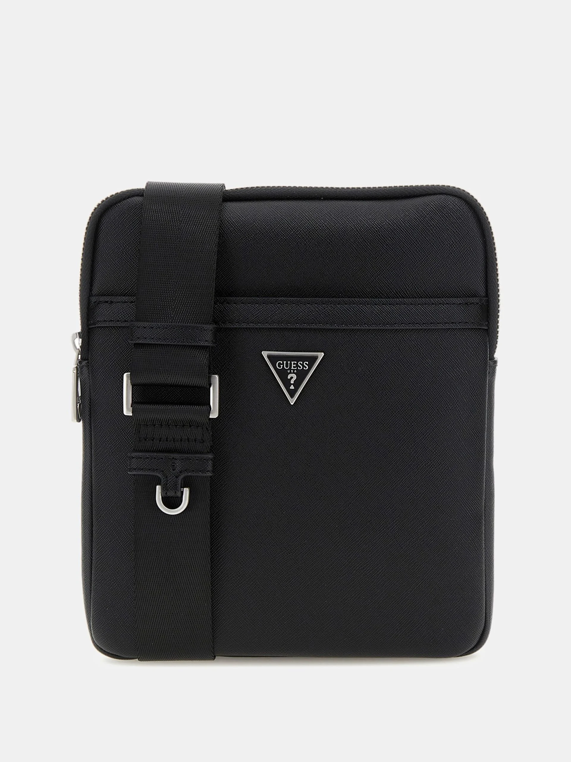 GUESS - MILANO CROSSBODY FLAT GUESS - MILANO CROSSBODY FLAT