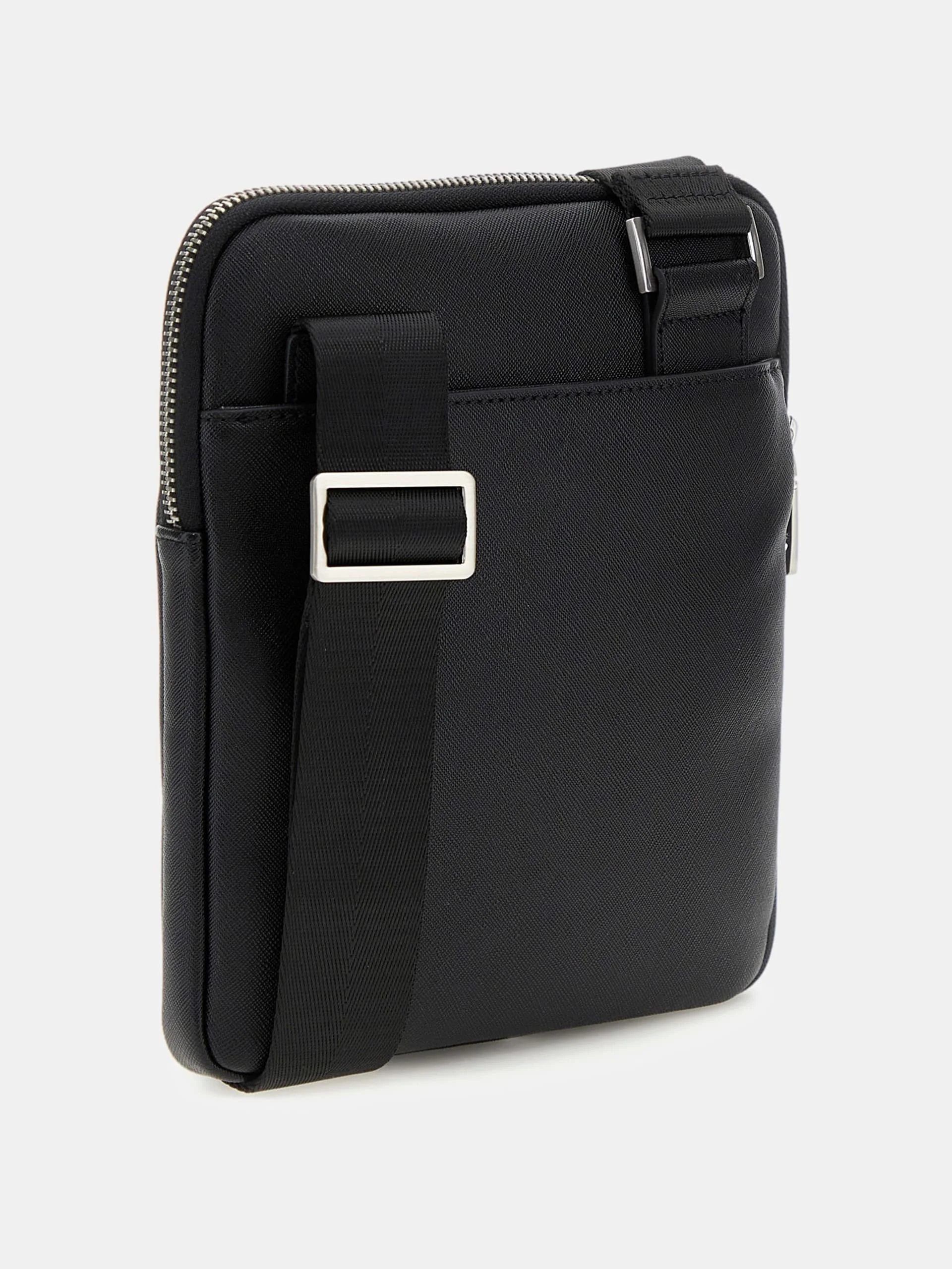 GUESS - MILANO CROSSBODY FLAT GUESS - MILANO CROSSBODY FLAT