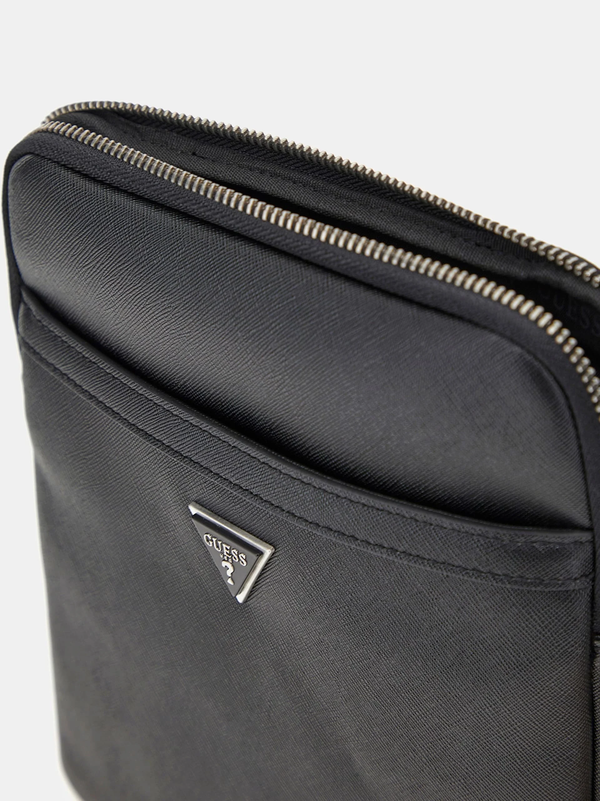 GUESS - MILANO CROSSBODY FLAT GUESS - MILANO CROSSBODY FLAT