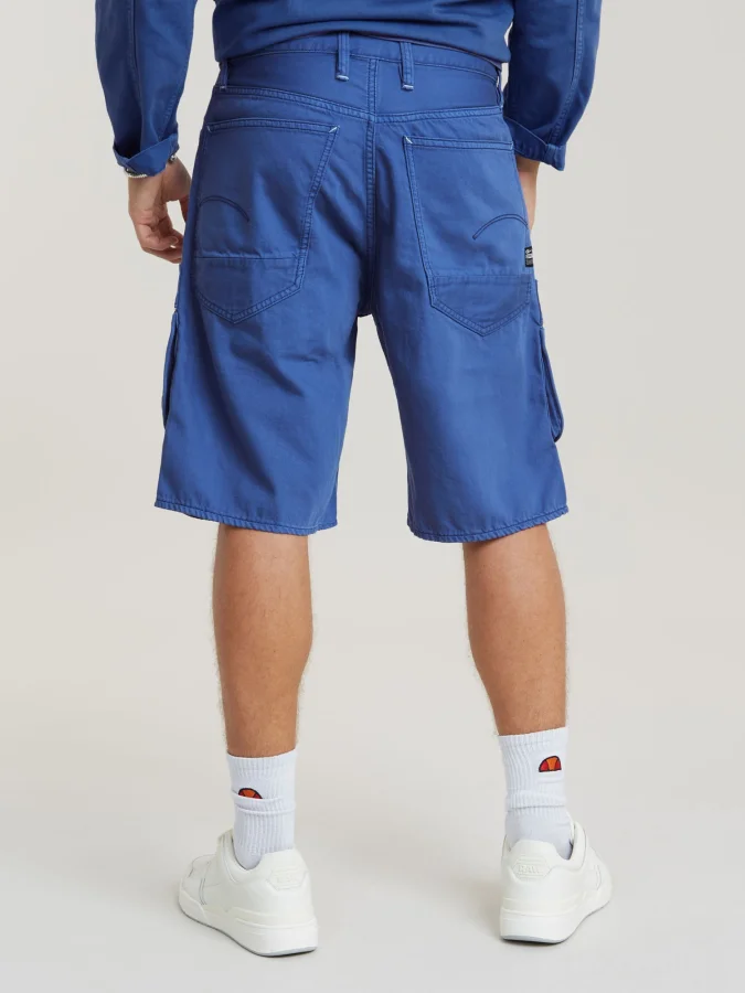 G-Star Raw - Denim Cargo... 2