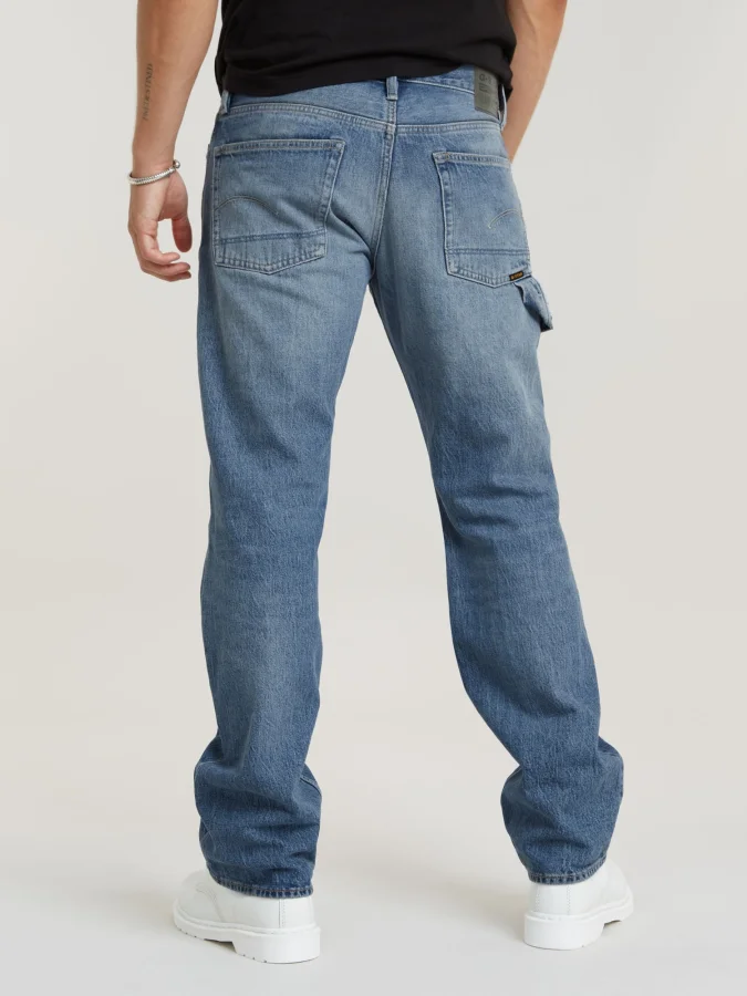 G-Star Raw - Lenney Bootcut 2