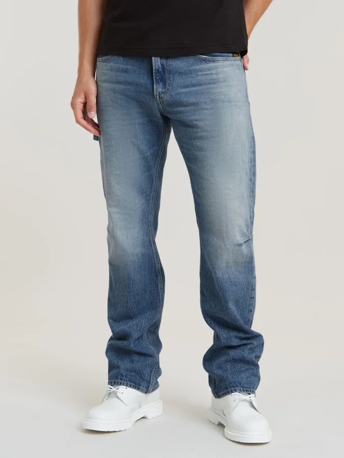 G-Star Raw - Lenney Bootcut