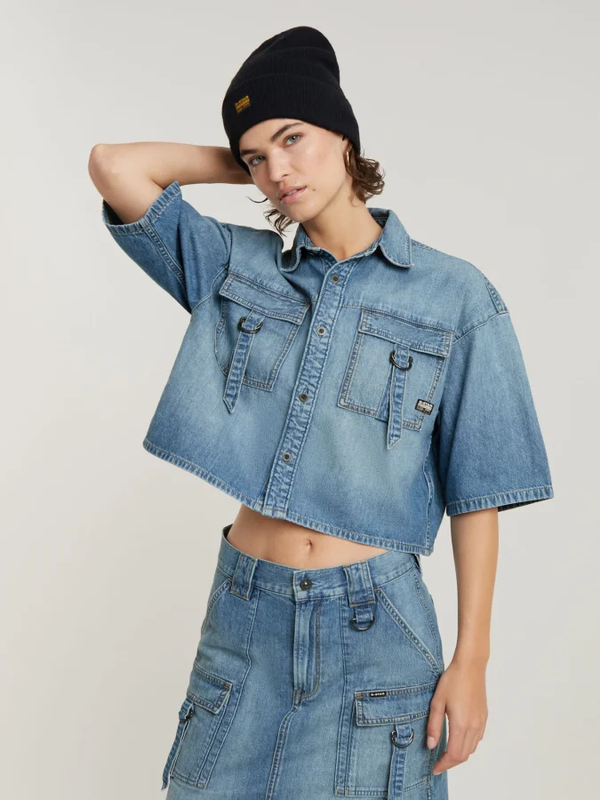 G-Star Raw - Relaxed...