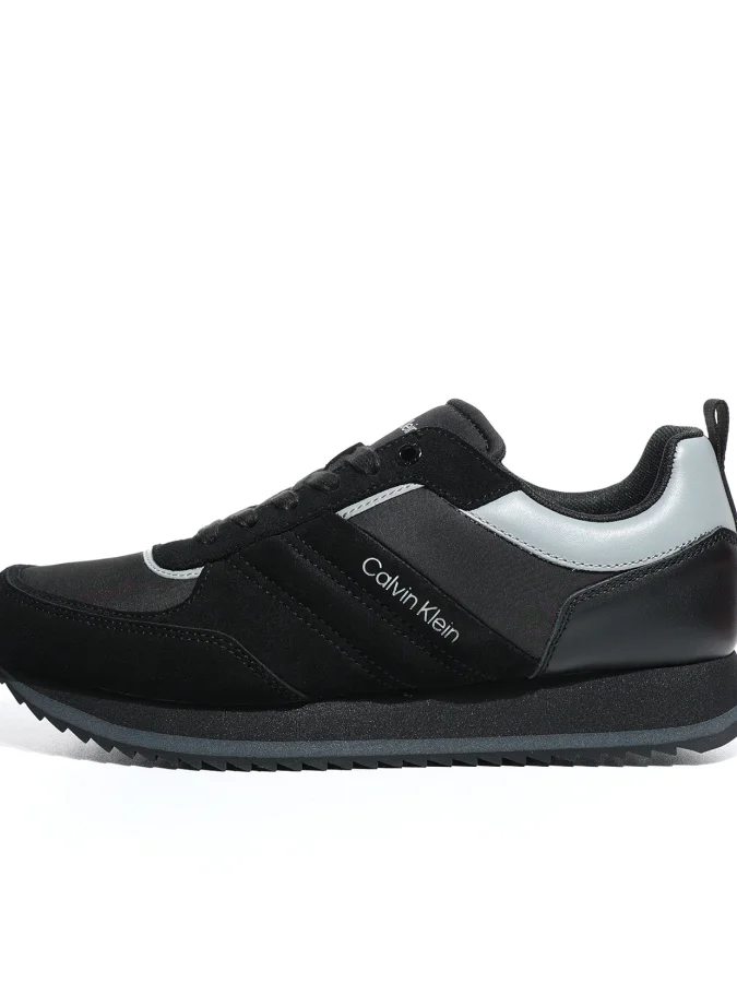 CALVIN KLEIN - LOW TOP LACE... 2