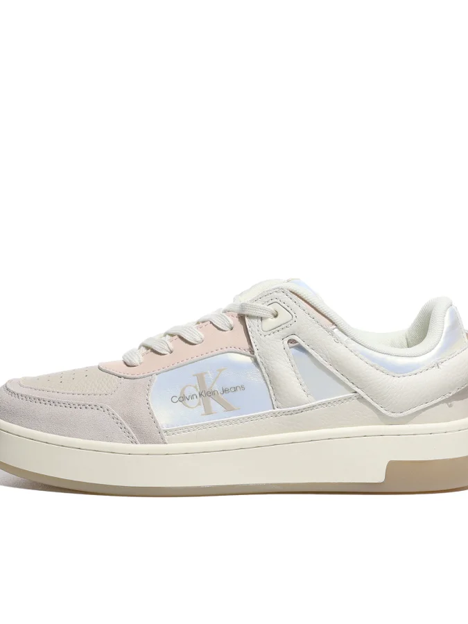 CALVIN KLEIN - BASKET... 2