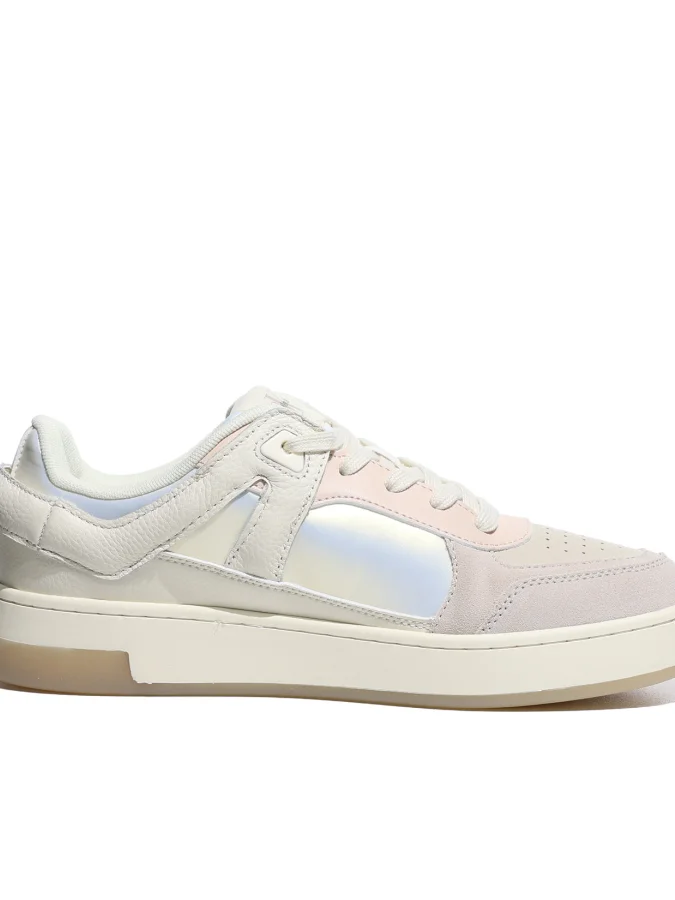 CALVIN KLEIN - BASKET... 2