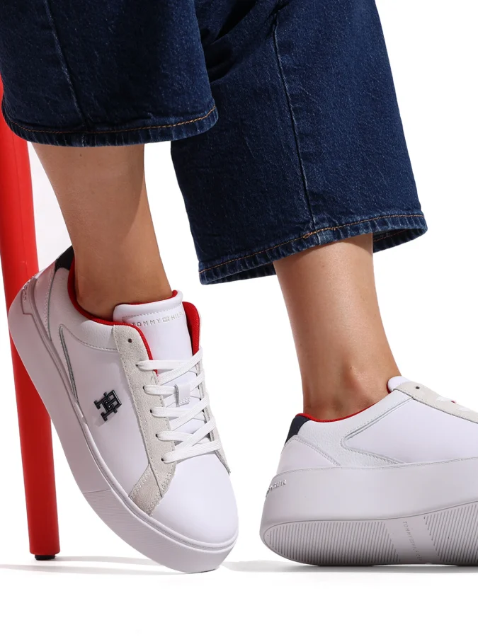 Tommy Hilfiger - TH...