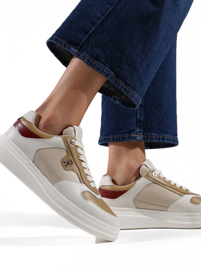 Tommy Hilfiger - LUX POINTY... 2