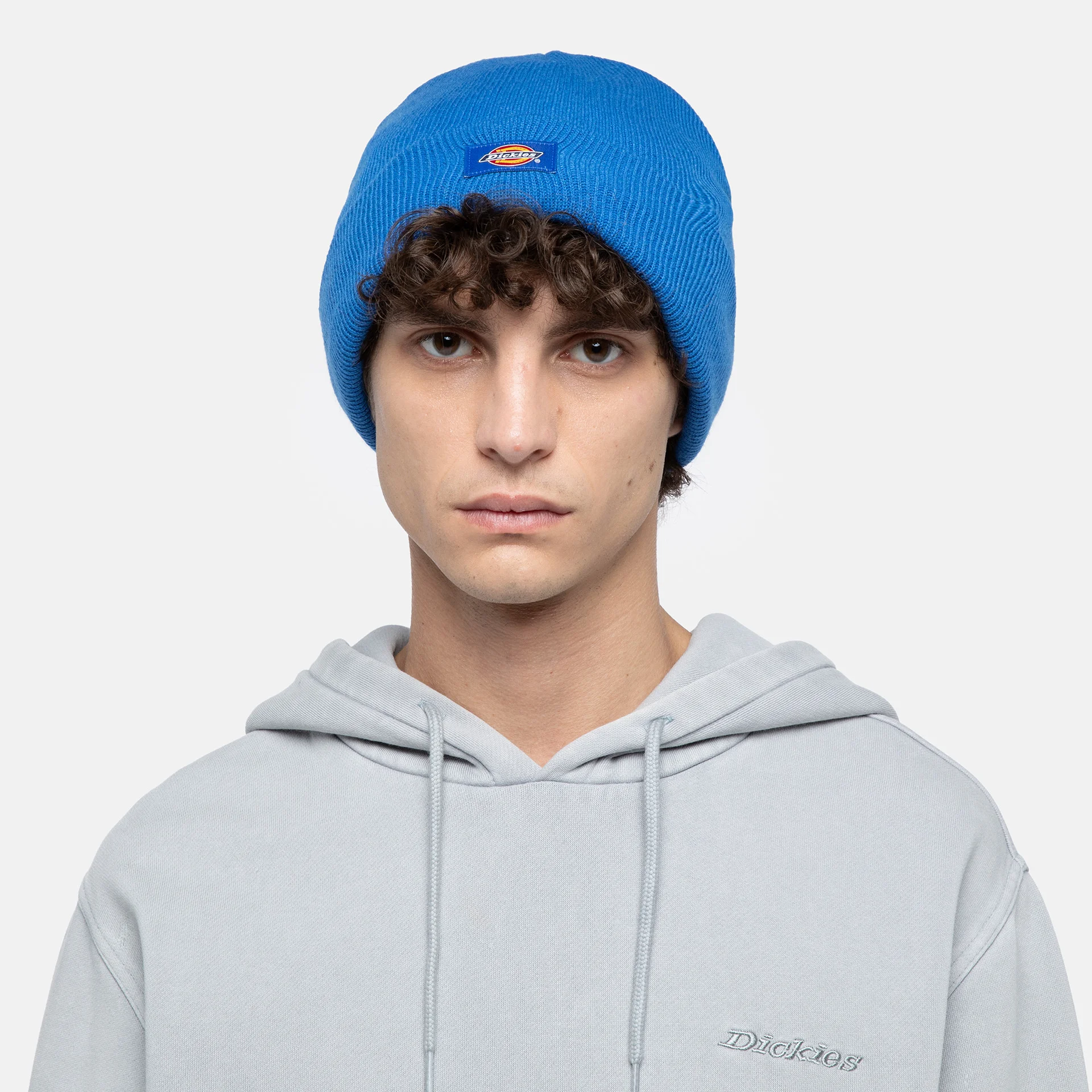 Dickies - GIBSLAND BEANIE TURKISH SEA Dickies - GIBSLAND BEANIE TURKISH SEA