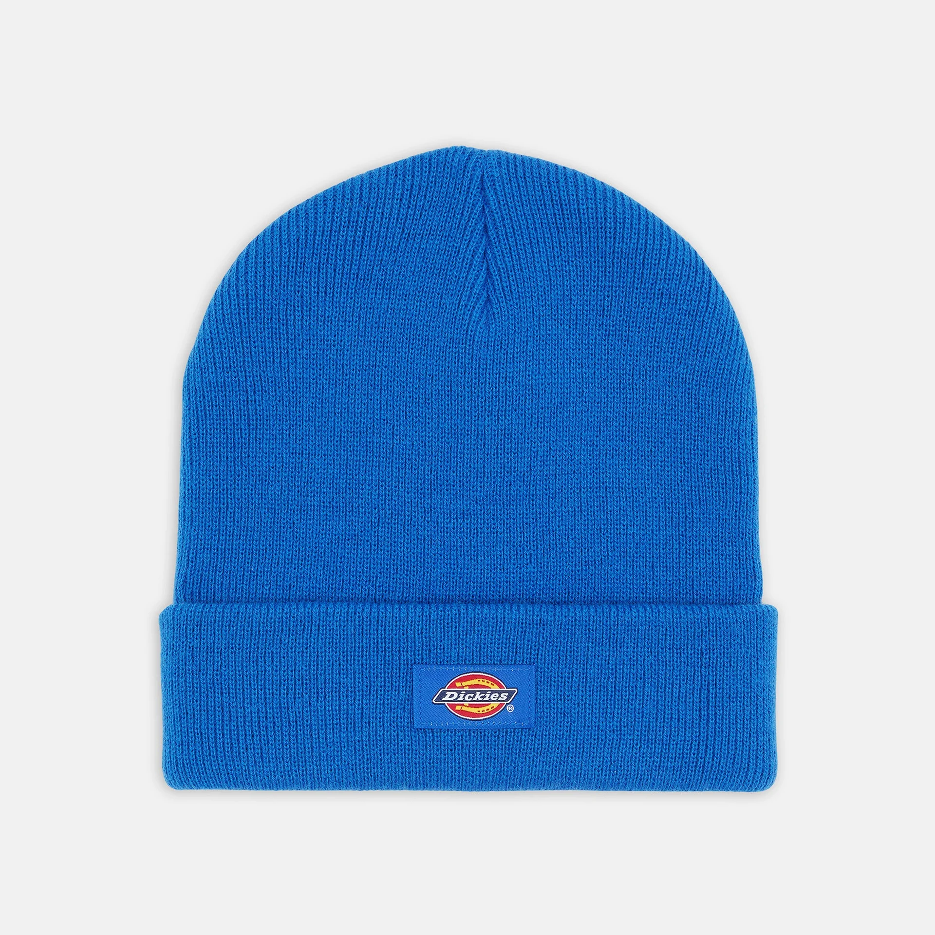 Dickies - GIBSLAND BEANIE TURKISH SEA Dickies - GIBSLAND BEANIE TURKISH SEA