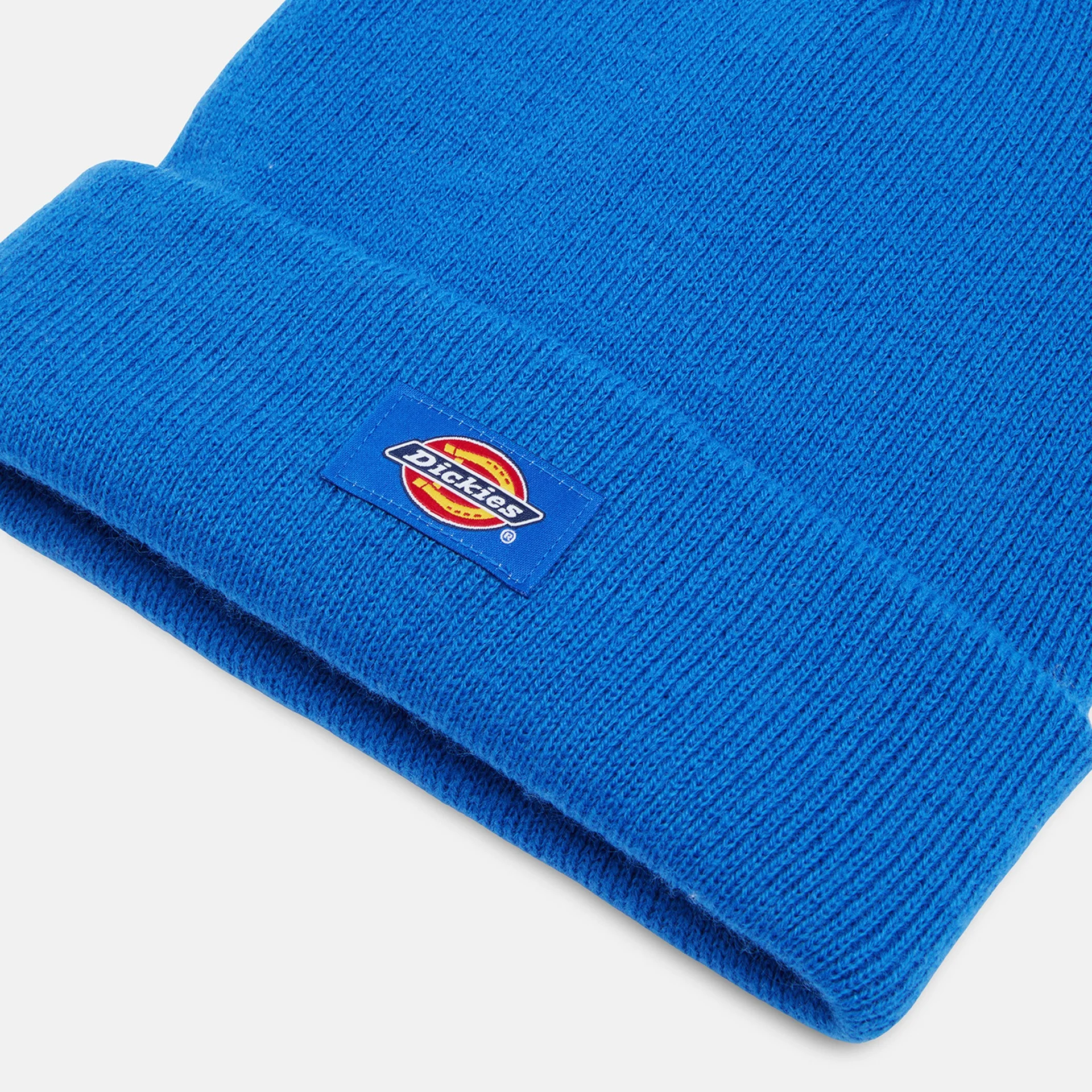 Dickies - GIBSLAND BEANIE TURKISH SEA Dickies - GIBSLAND BEANIE TURKISH SEA