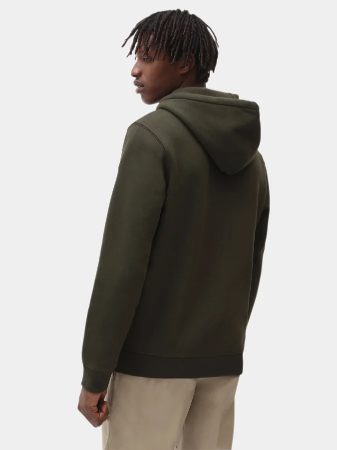 Dickies - OAKPORT HOODIE... 2
