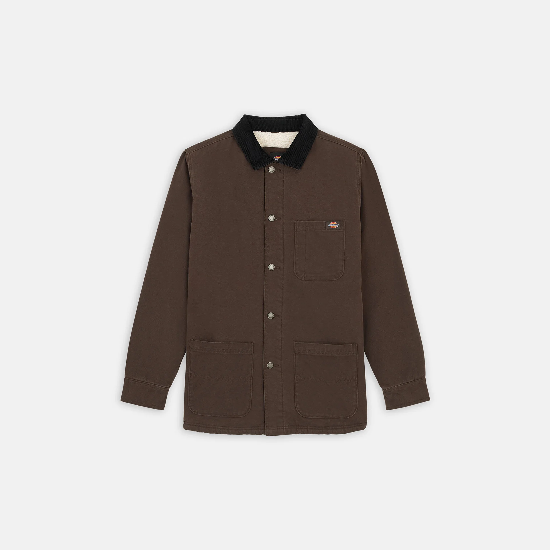 Dickies - DUCK HIGH PILE FLCE LINE... Dickies - DUCK HIGH PILE FLCE LINE...