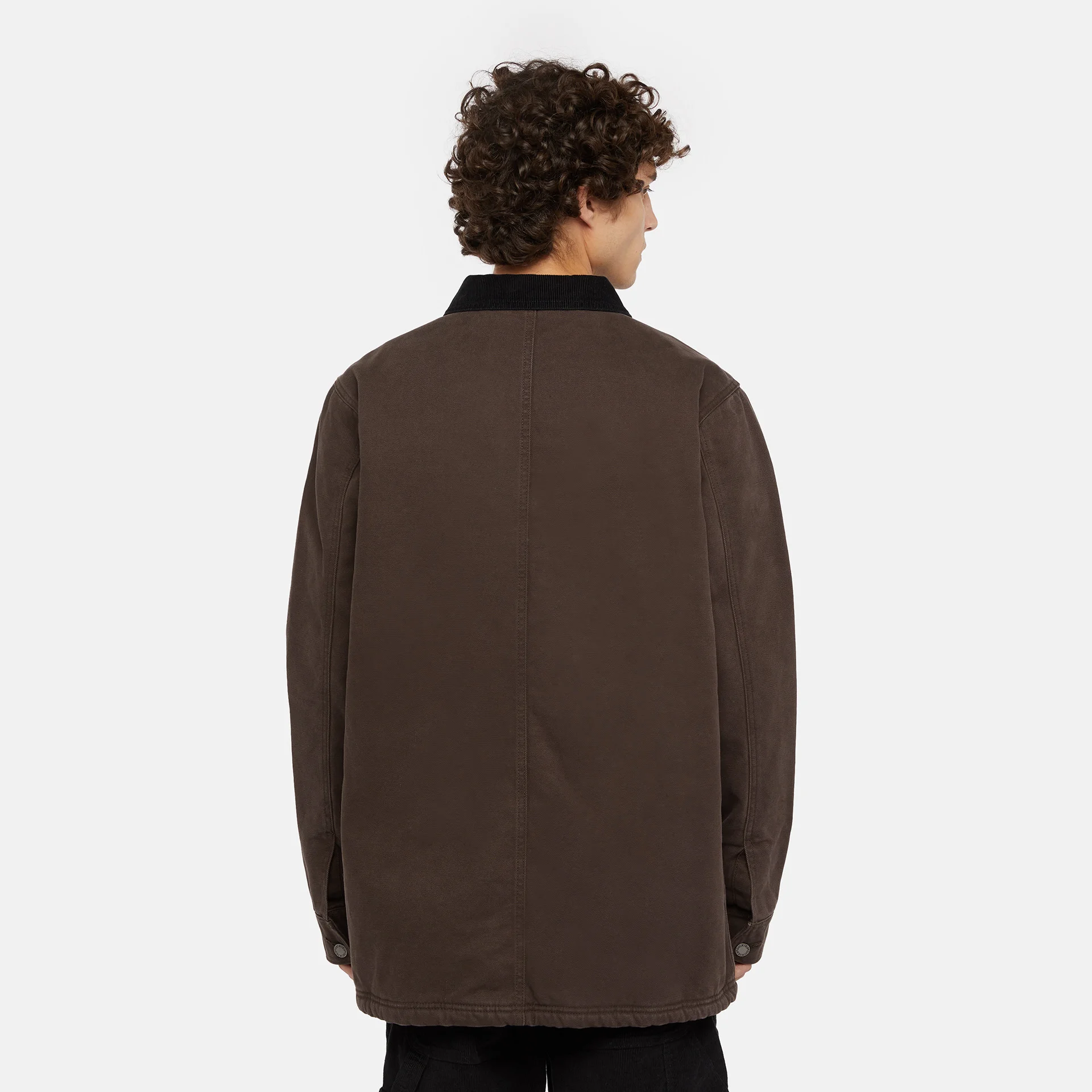 Dickies - DUCK HIGH PILE FLCE LINE... Dickies - DUCK HIGH PILE FLCE LINE...