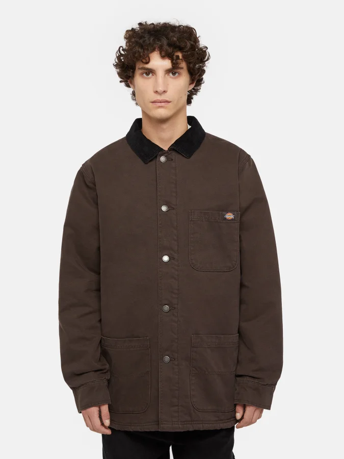 Dickies - DUCK HIGH PILE...