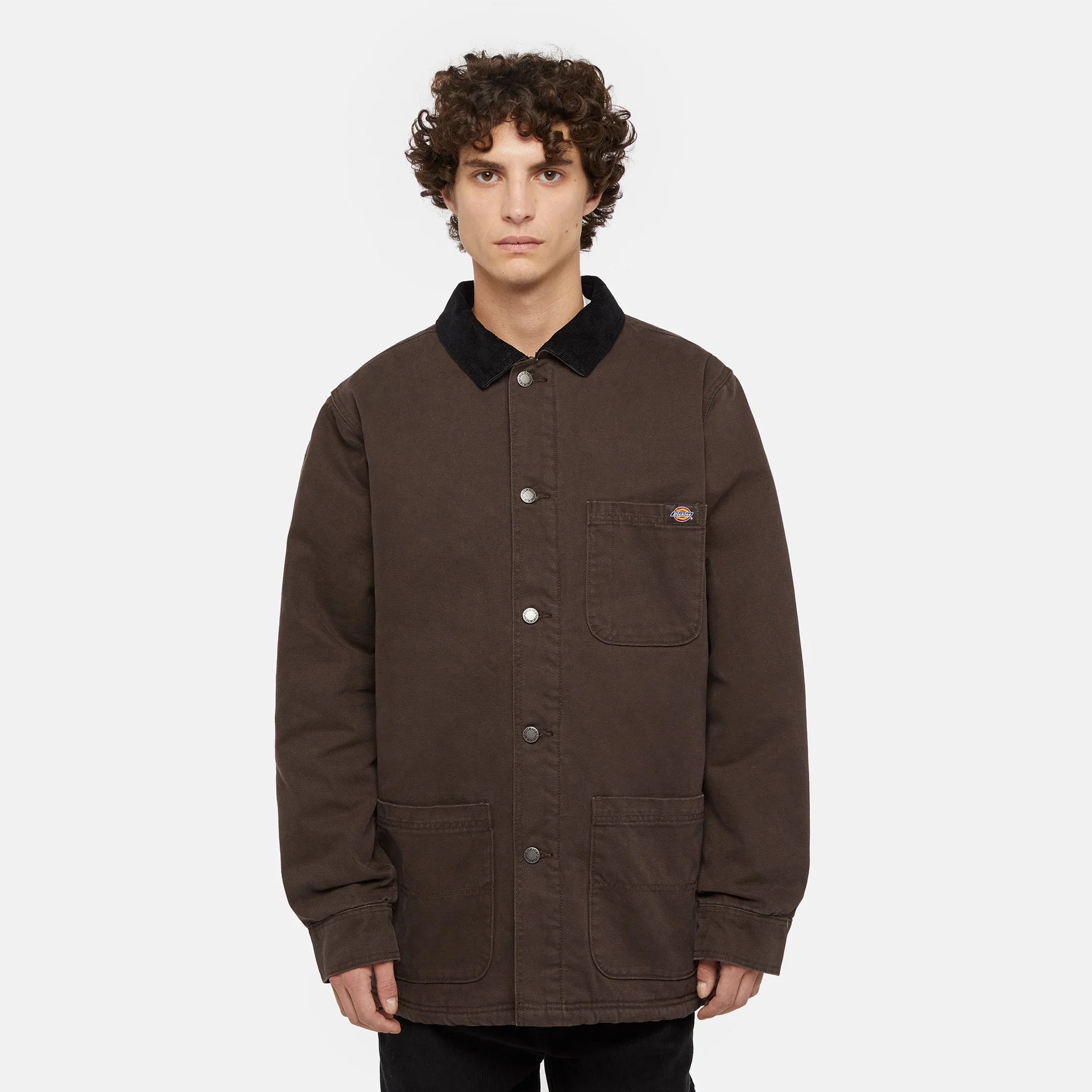Dickies - DUCK HIGH PILE FLCE LINE... Dickies - DUCK HIGH PILE FLCE LINE...