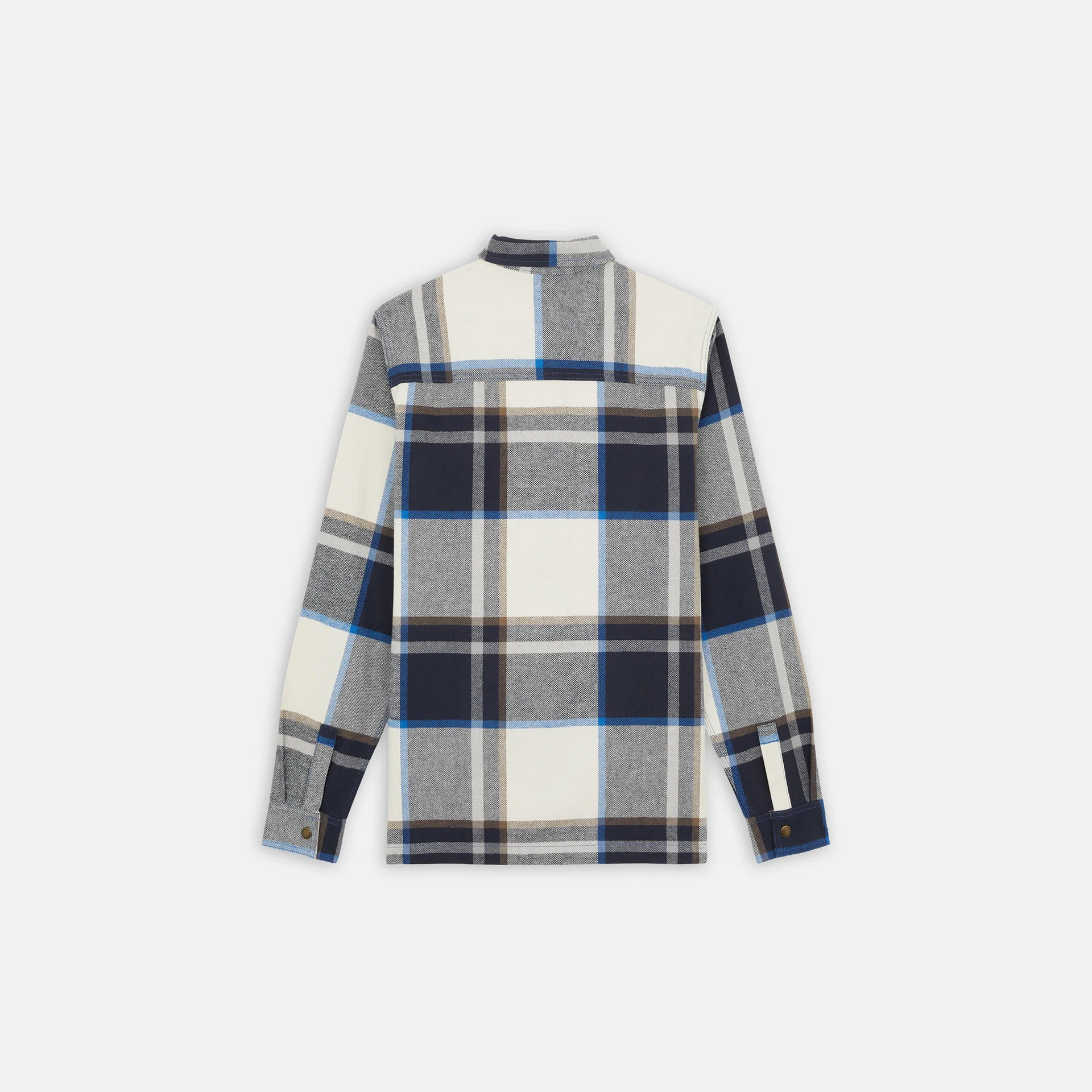 Dickies - NIMMONS LS TURKISH SEA Dickies - NIMMONS LS TURKISH SEA