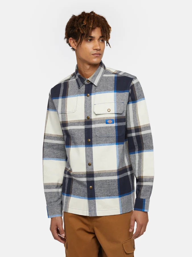 Dickies - NIMMONS LS...