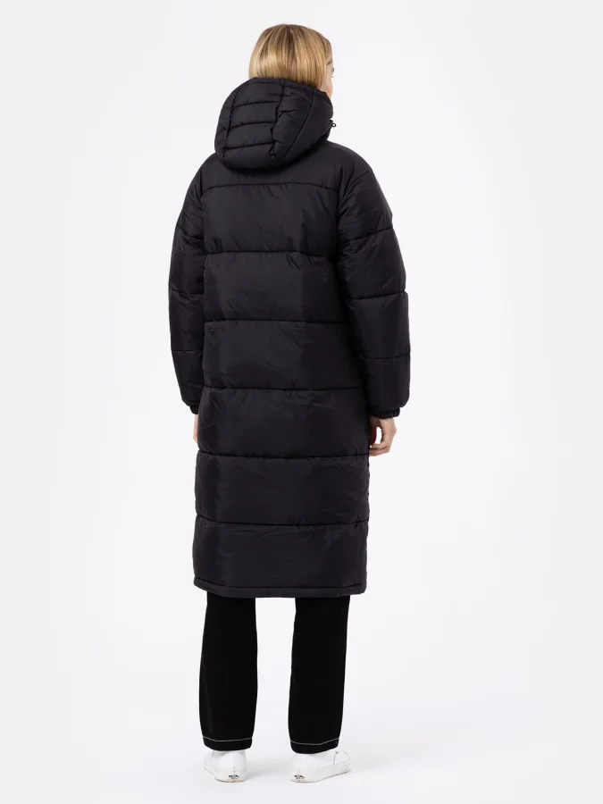 Dickies - ALATNA LONG BLACK 2
