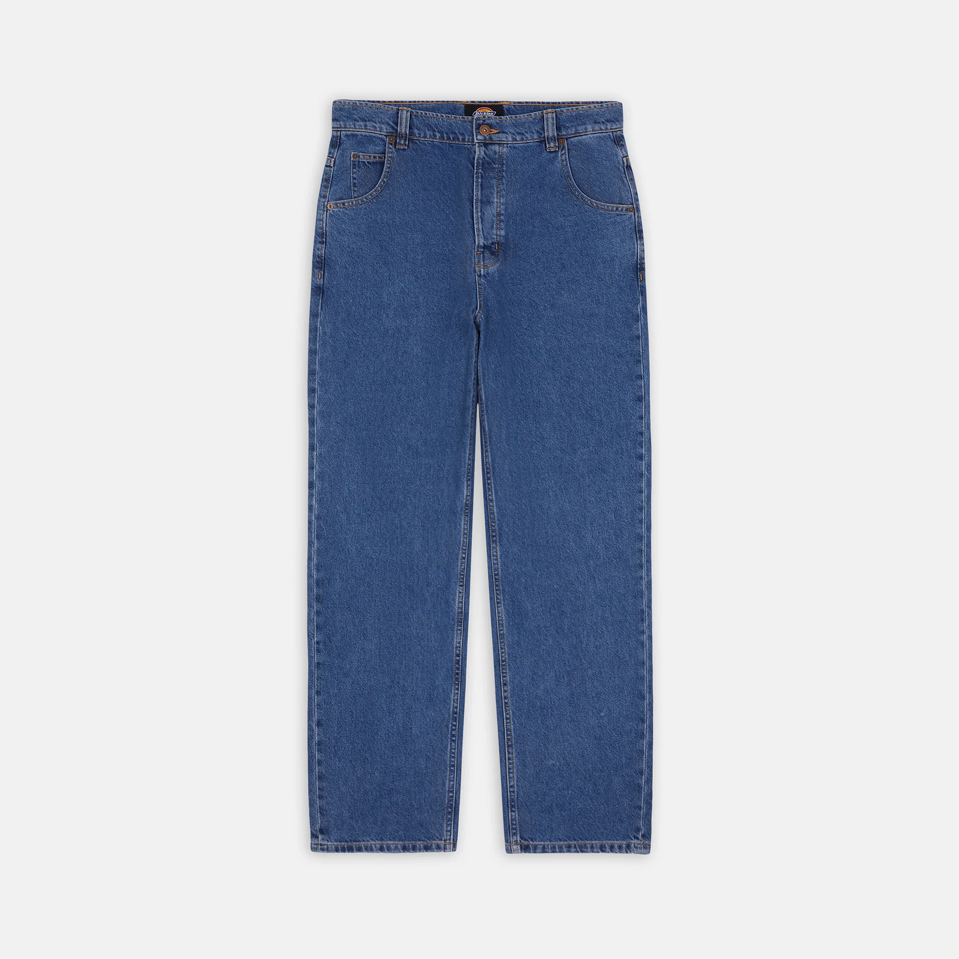 Dickies - THOMASVILLE DENIM PANT Dickies - THOMASVILLE DENIM PANT