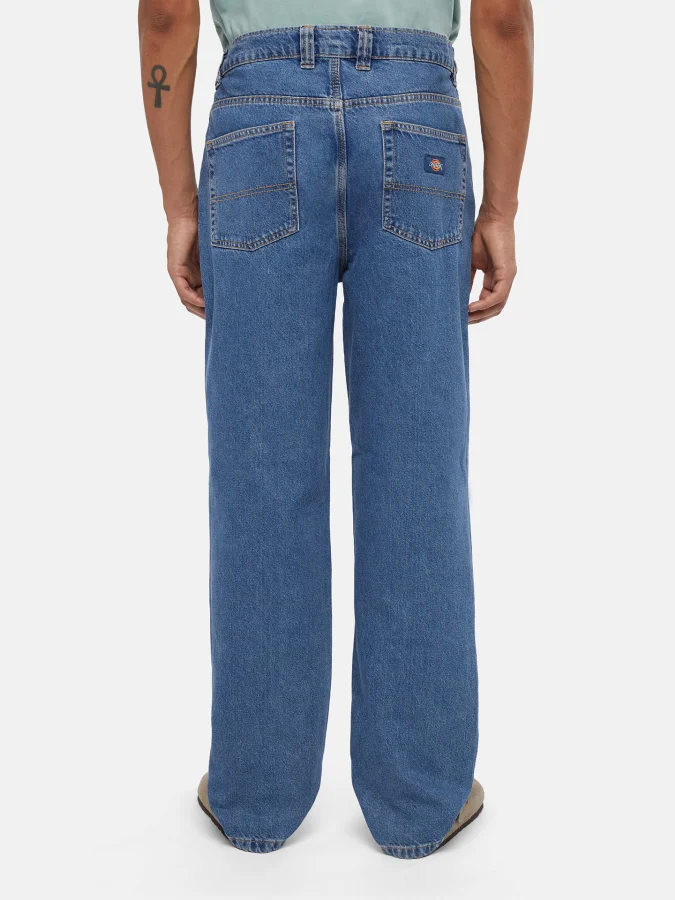 Dickies - THOMASVILLE DENIM... 2